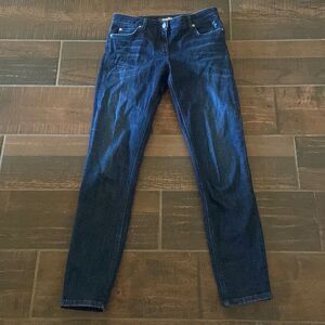 Roberto Cavali Ladies Jeans Size 42